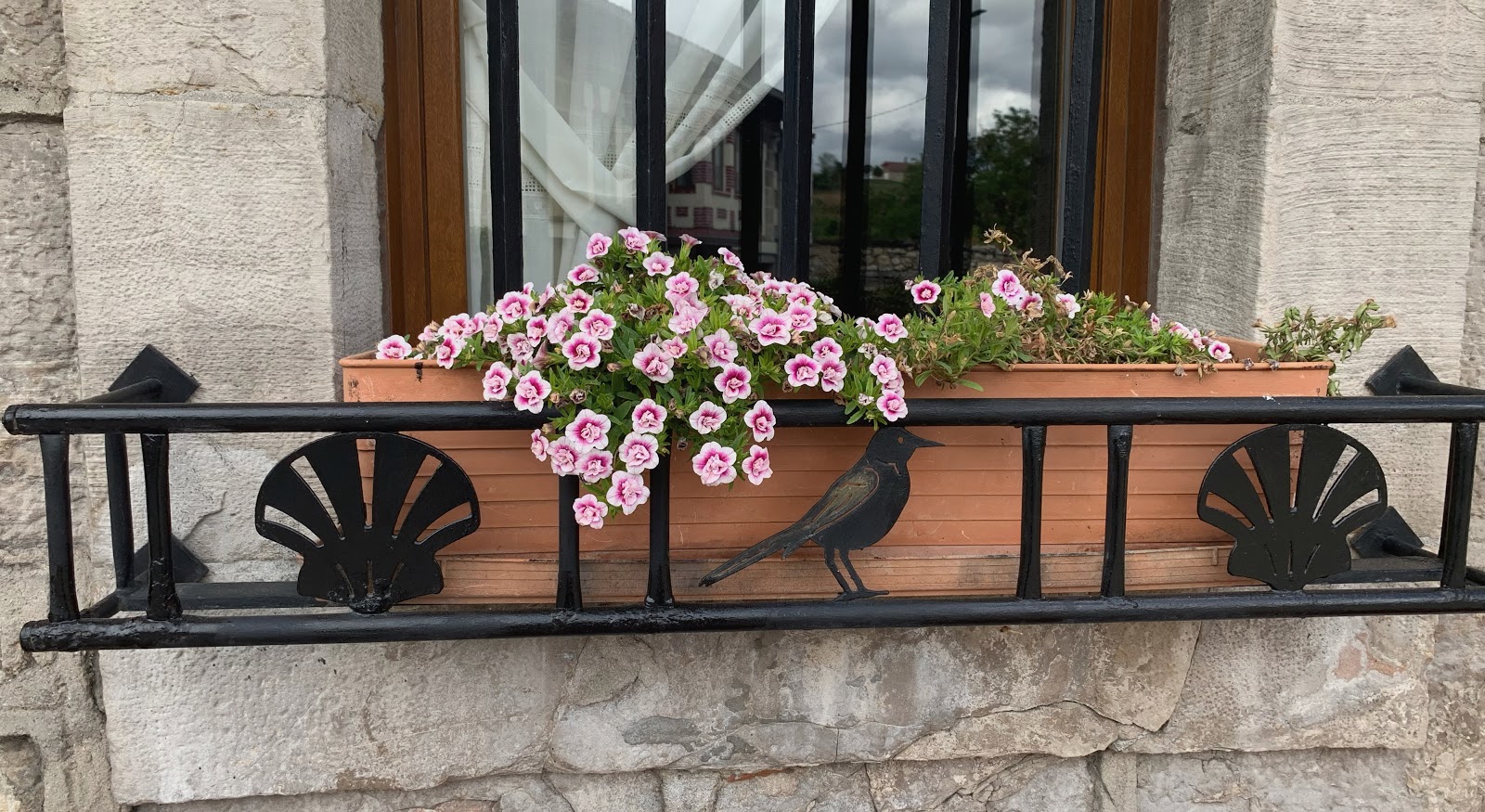 La Alpargateria photo 17, accommodation listing in Villafranca Montes de Oca on the Camino Frances