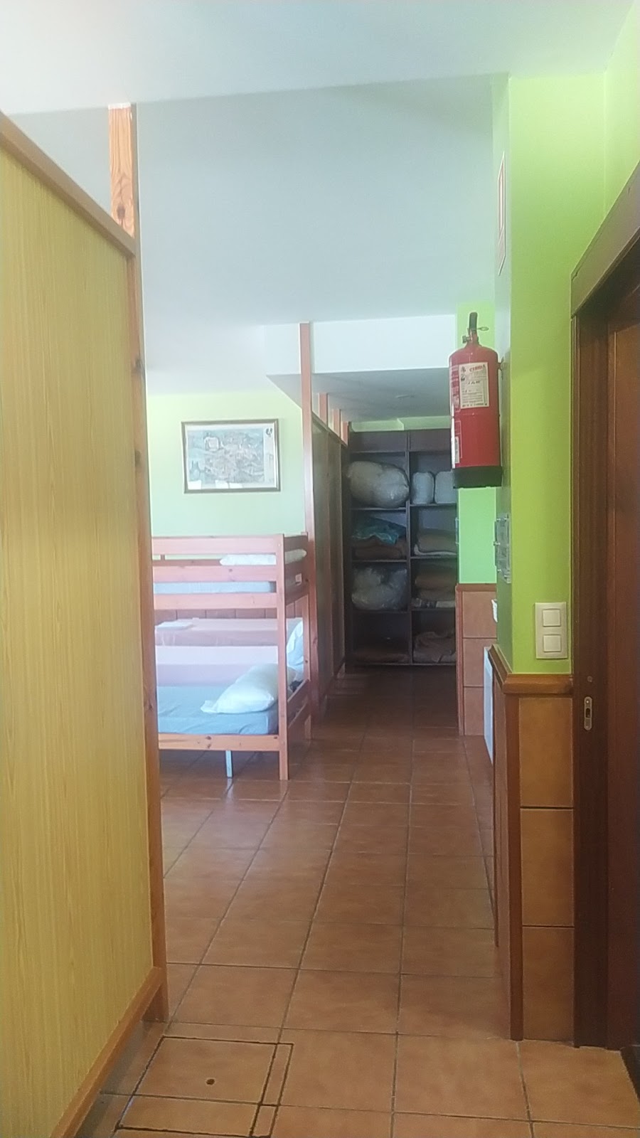 A CONDA photo 17, guesthouse accommodation in Arzúa on the Camino Frances