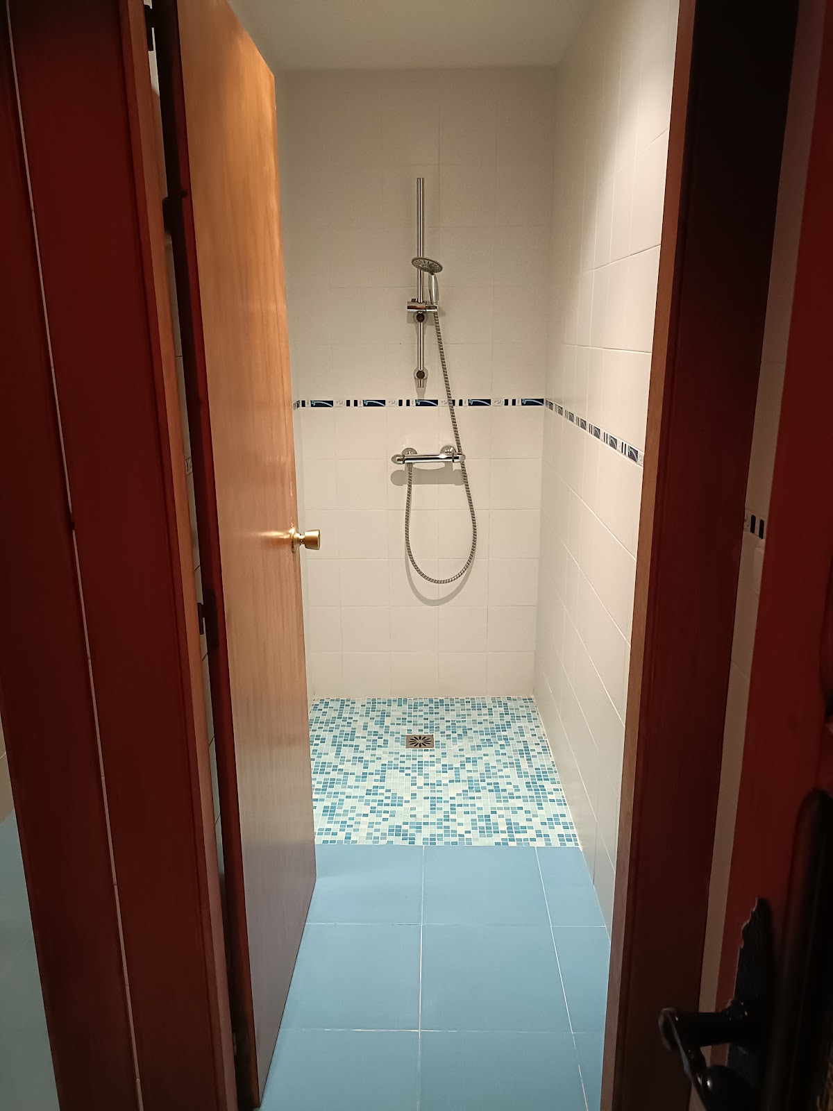Albergue Sigo mi Camino photo 6, albergue accommodation in El Ganso on the Camino Frances
