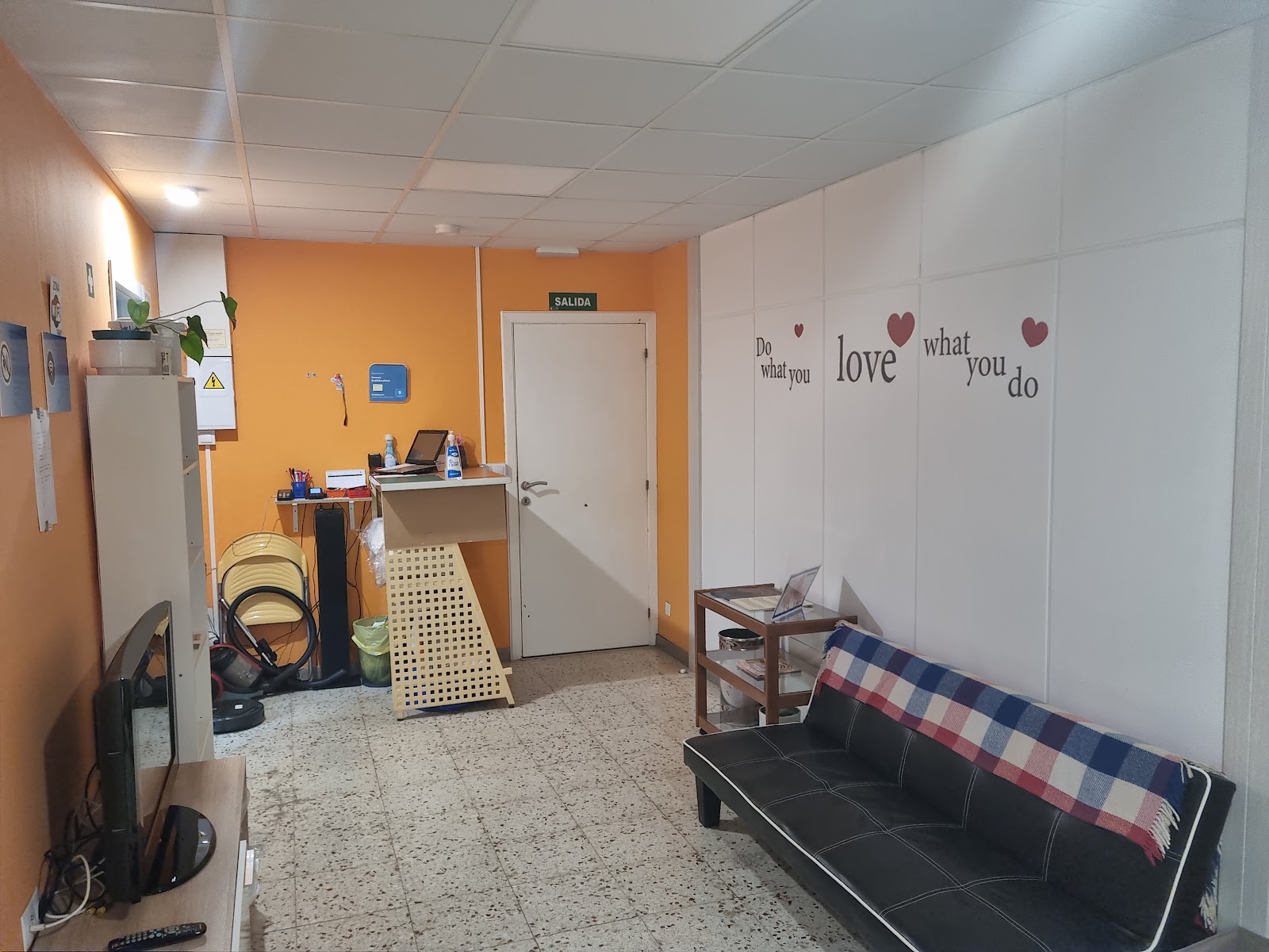 Venecia Hostel - Bed & Breakfast photo 19, accommodation listing in Villafranca del Bierzo on the Camino Frances