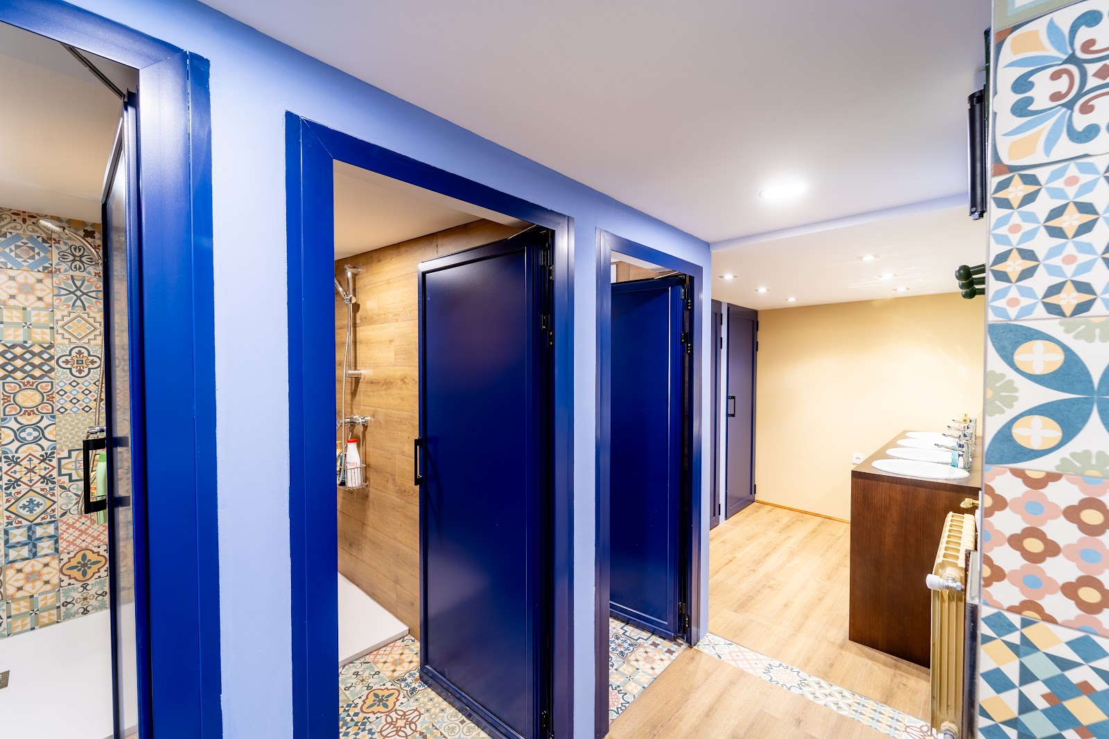 INpulse Atapuerca Hostel photo 5, albergue accommodation in Atapuerca on the Camino Frances