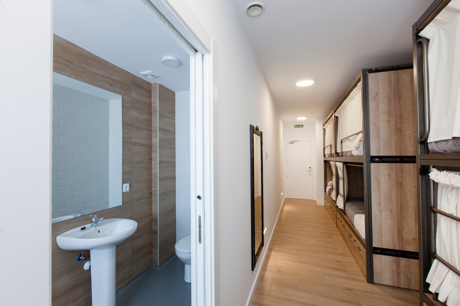 Winederful Hostel & Café photo 13, hostel accommodation in Logroño on the Camino Frances
