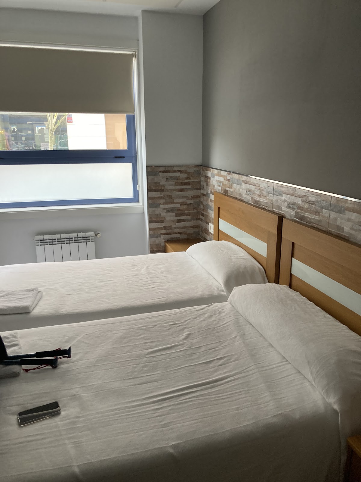 El Rinconcito de dpCristal photo 4, pension accommodation in Sarria on the Camino Frances