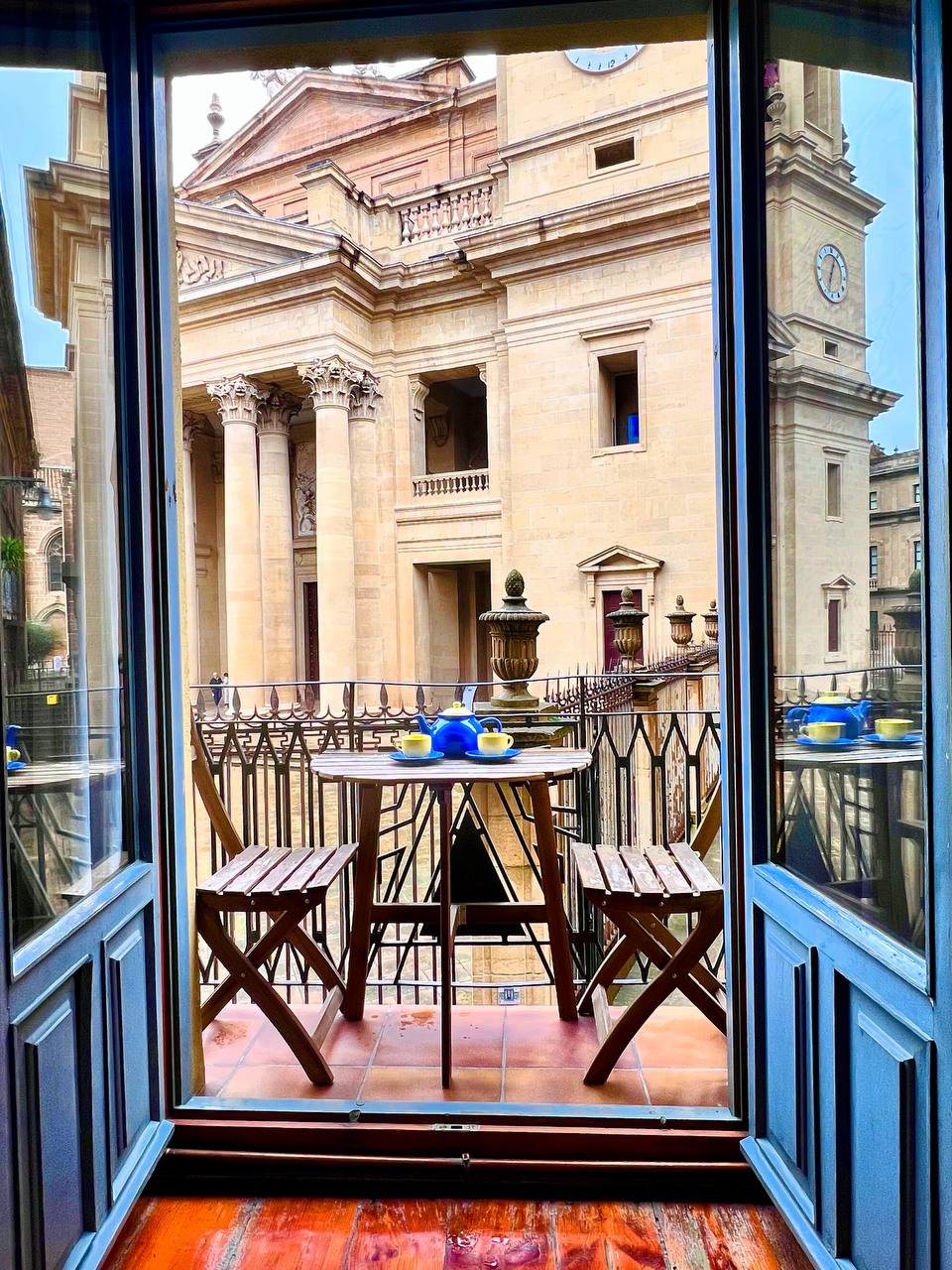 TOP APARTMENTS Pamplona- Iruña photo 2, apartment accommodation in Pamplona on the Camino Frances