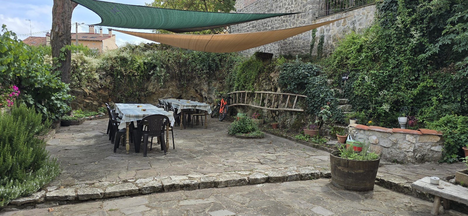 INpulse Atapuerca Hostel photo 10, albergue accommodation in Atapuerca on the Camino Frances