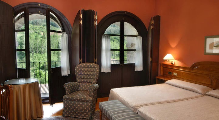 Hotel San Camilo | Navarrete photo 11, hotel accommodation in Navarrete on the Camino Frances
