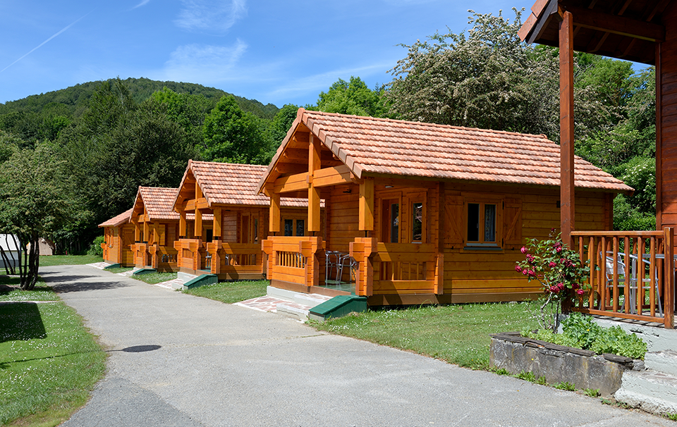 Camping Urrobi photo 8, unknown accommodation in Espinal on the Camino Frances