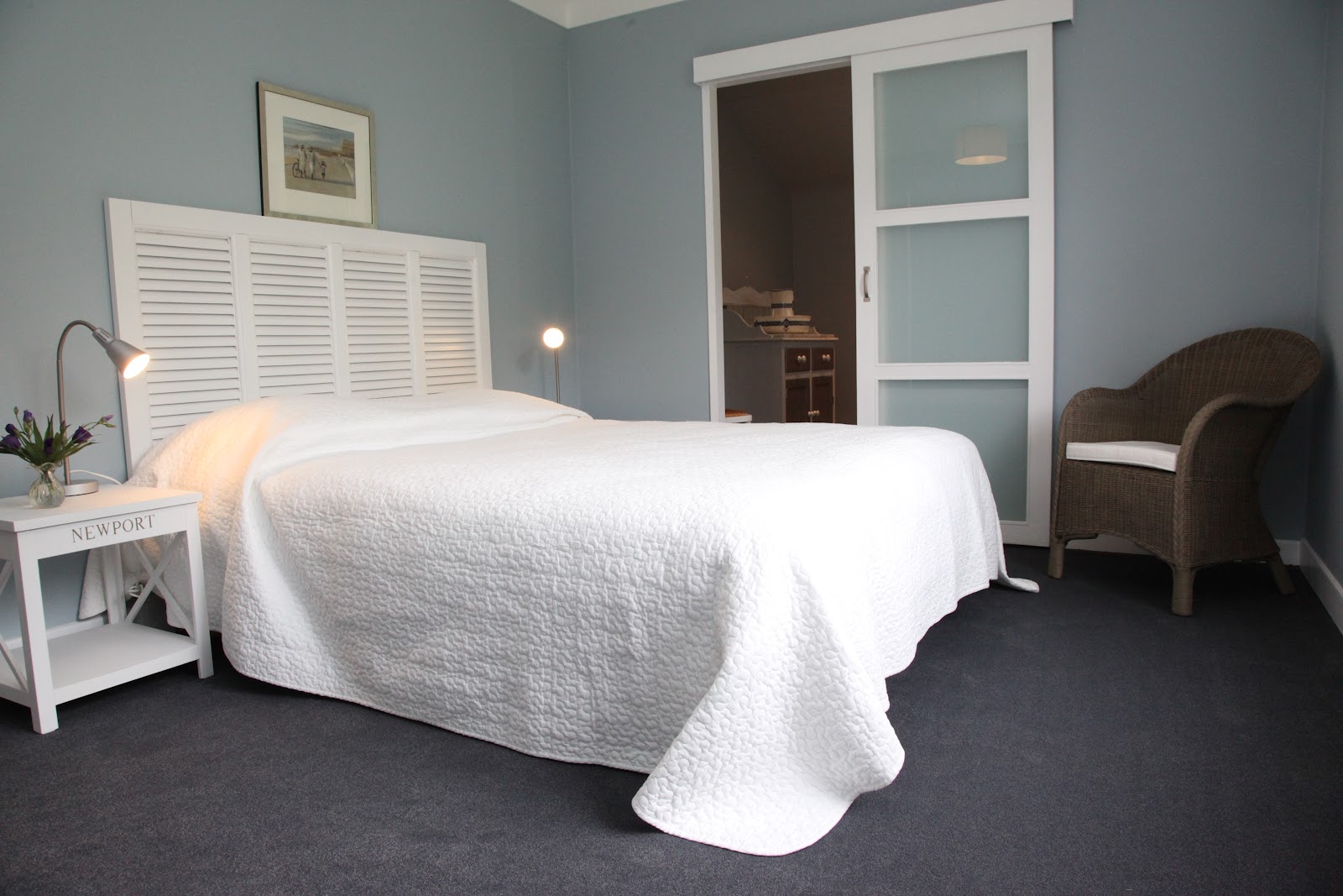 Gure Lana photo 16, accommodation listing in St Jean Pied de Port on the Camino Frances