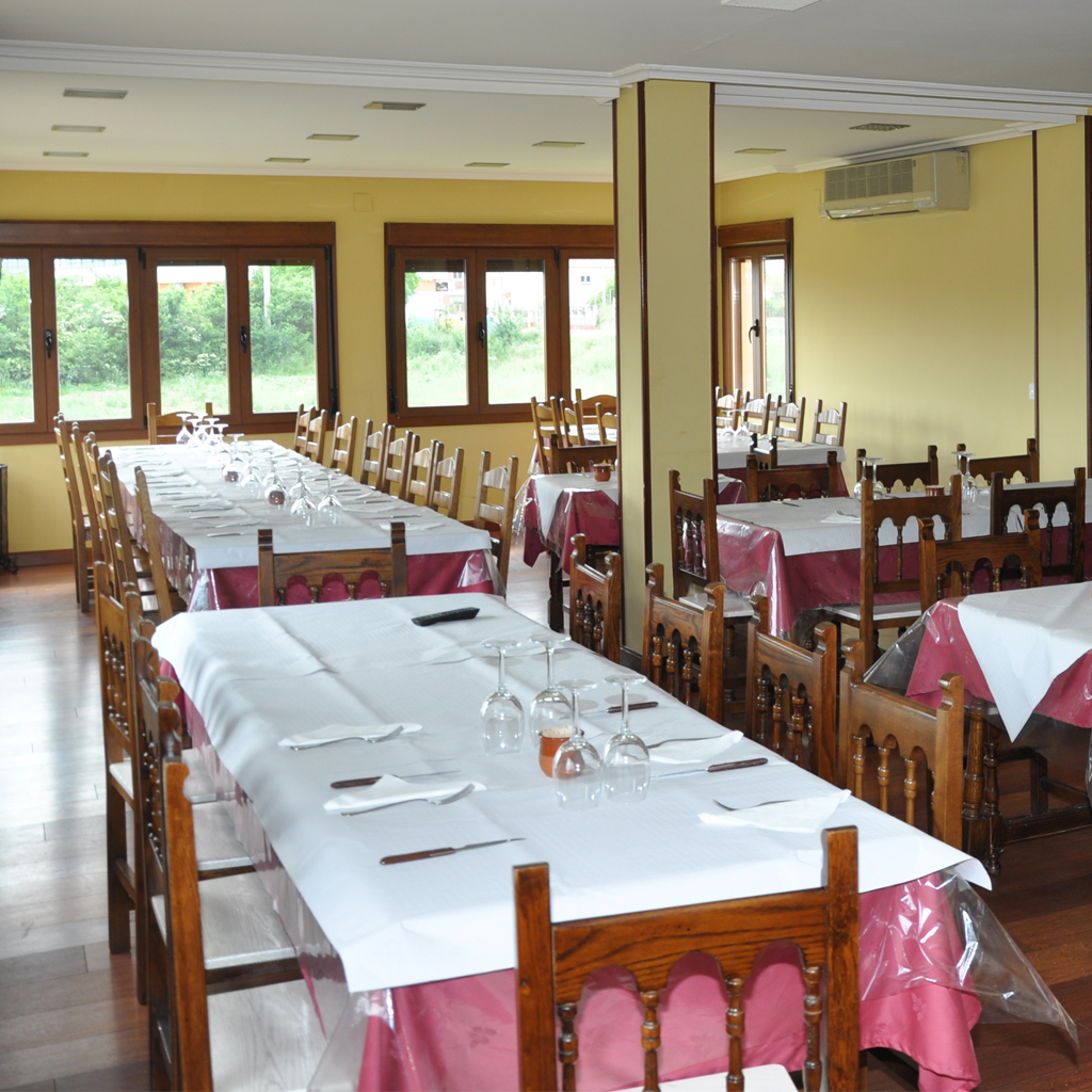 Hotel Belorado photo 3, hotel accommodation in Belorado on the Camino Frances