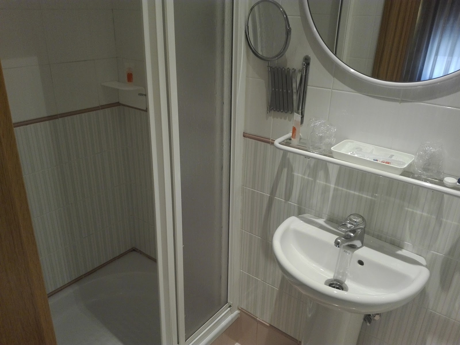 Hostal Navarra-Nafarroa photo 14, guesthouse accommodation in Pamplona on the Camino Frances