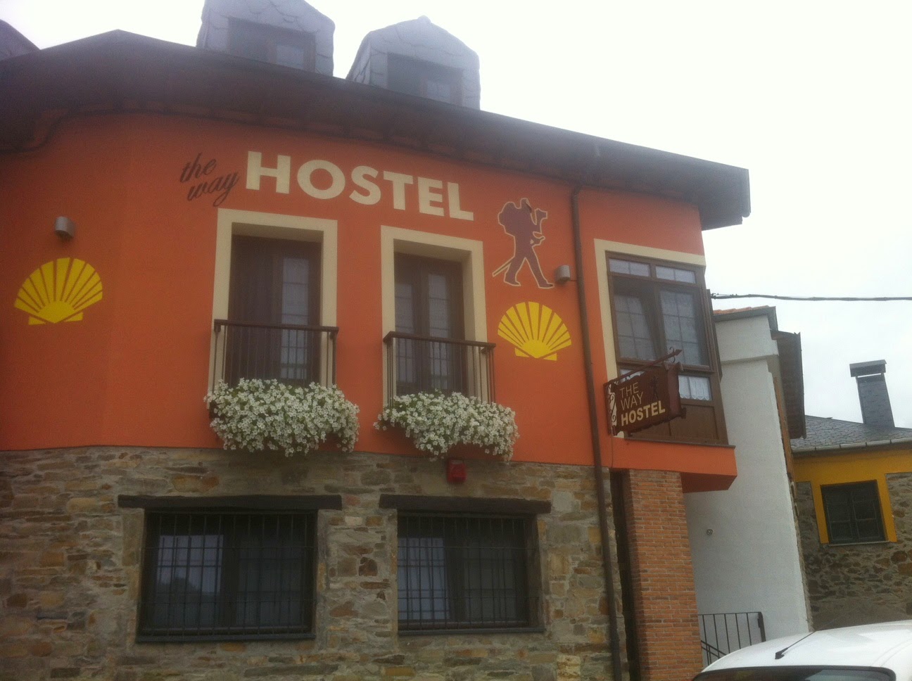 The Way Hotel Molinaseca photo 13, hotel accommodation in Molinaseca on the Camino Frances