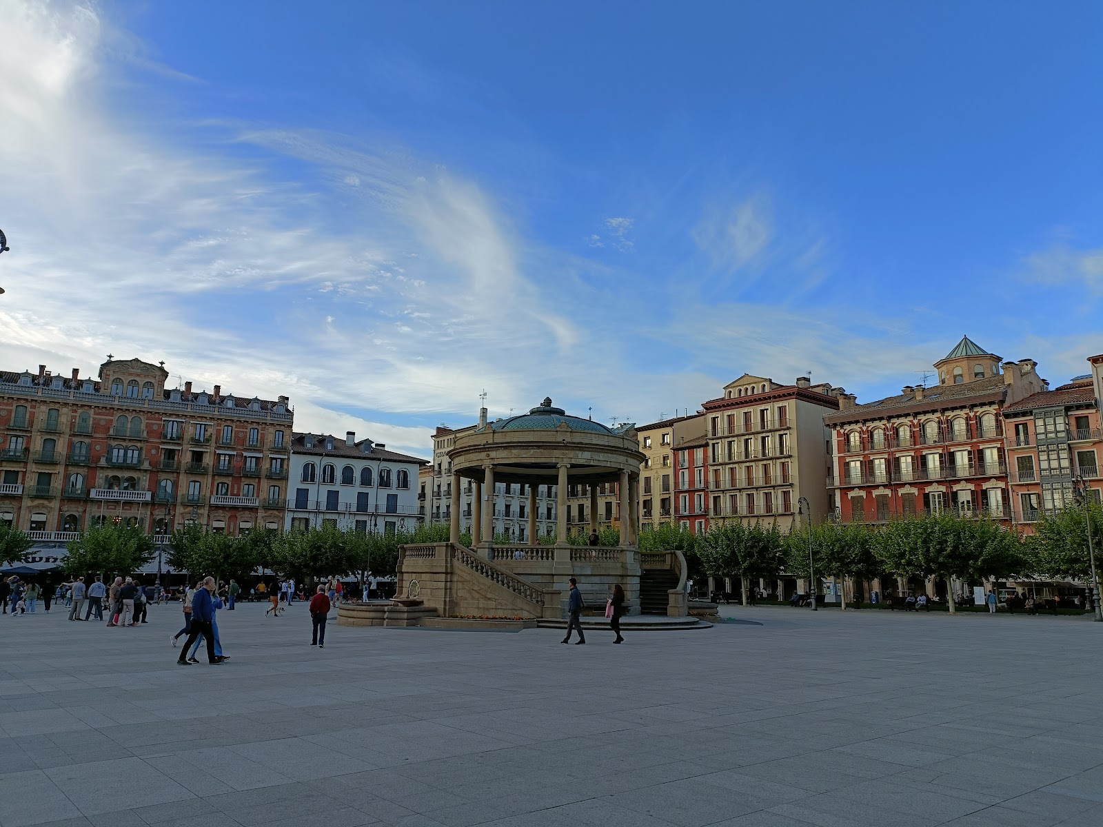 Casco Antiguo de Pamplona photo 6, apartment accommodation in Pamplona on the Camino Frances