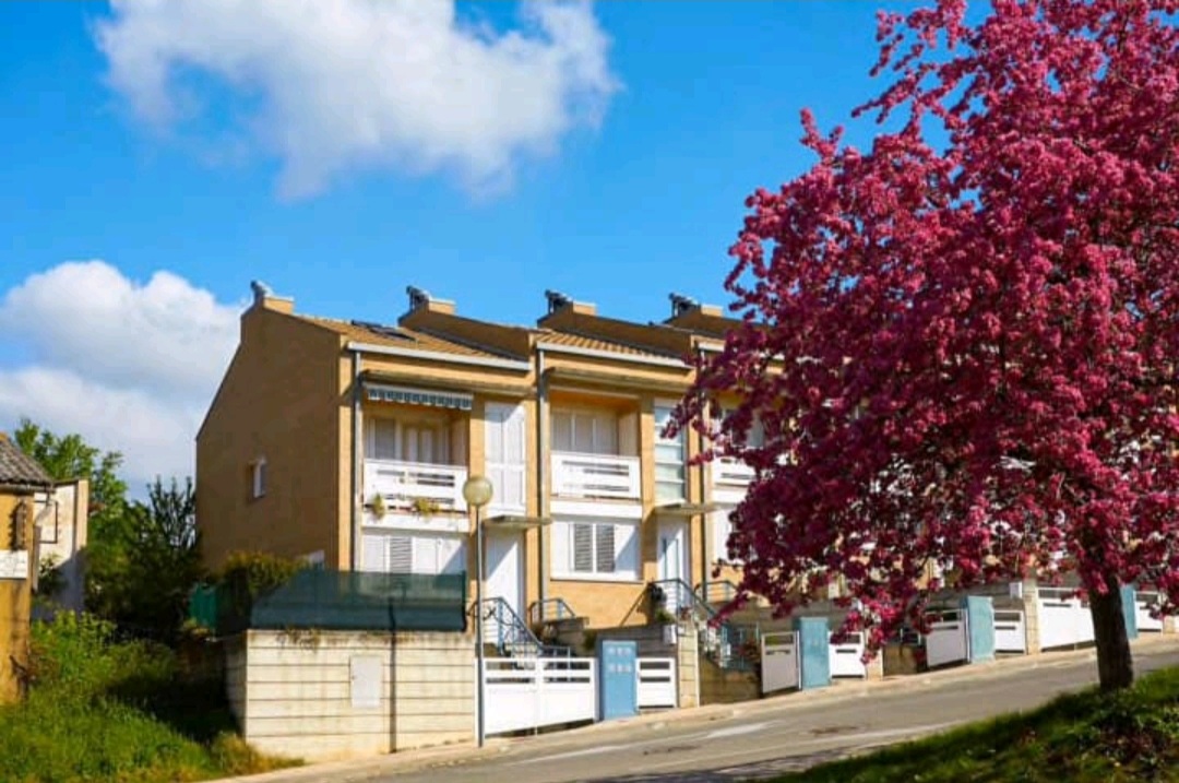 Chalet Baldissera, unknown accommodation in Estella on the Camino Frances