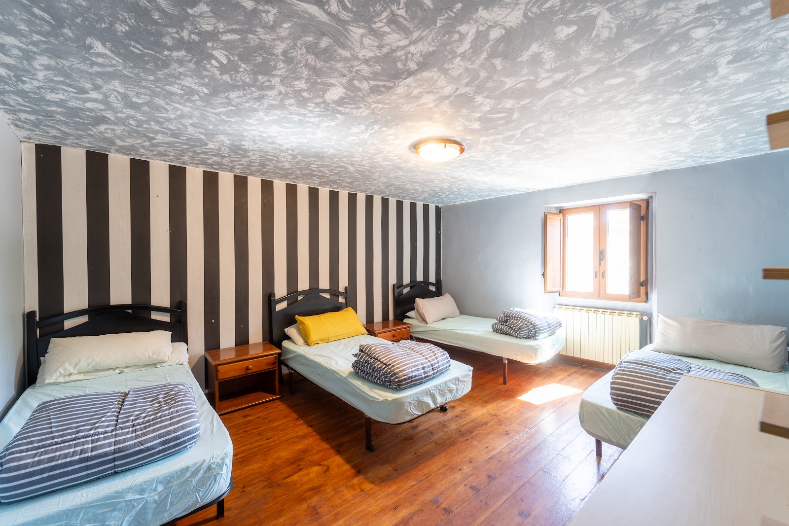 INpulse Atapuerca Hostel photo 3, albergue accommodation in Atapuerca on the Camino Frances