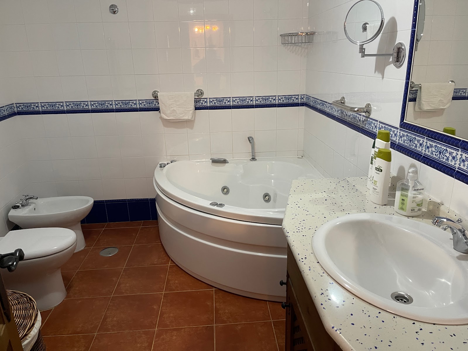 CASA TIA PAULA photo 7, apartment accommodation in Carrión de los Condes on the Camino Frances