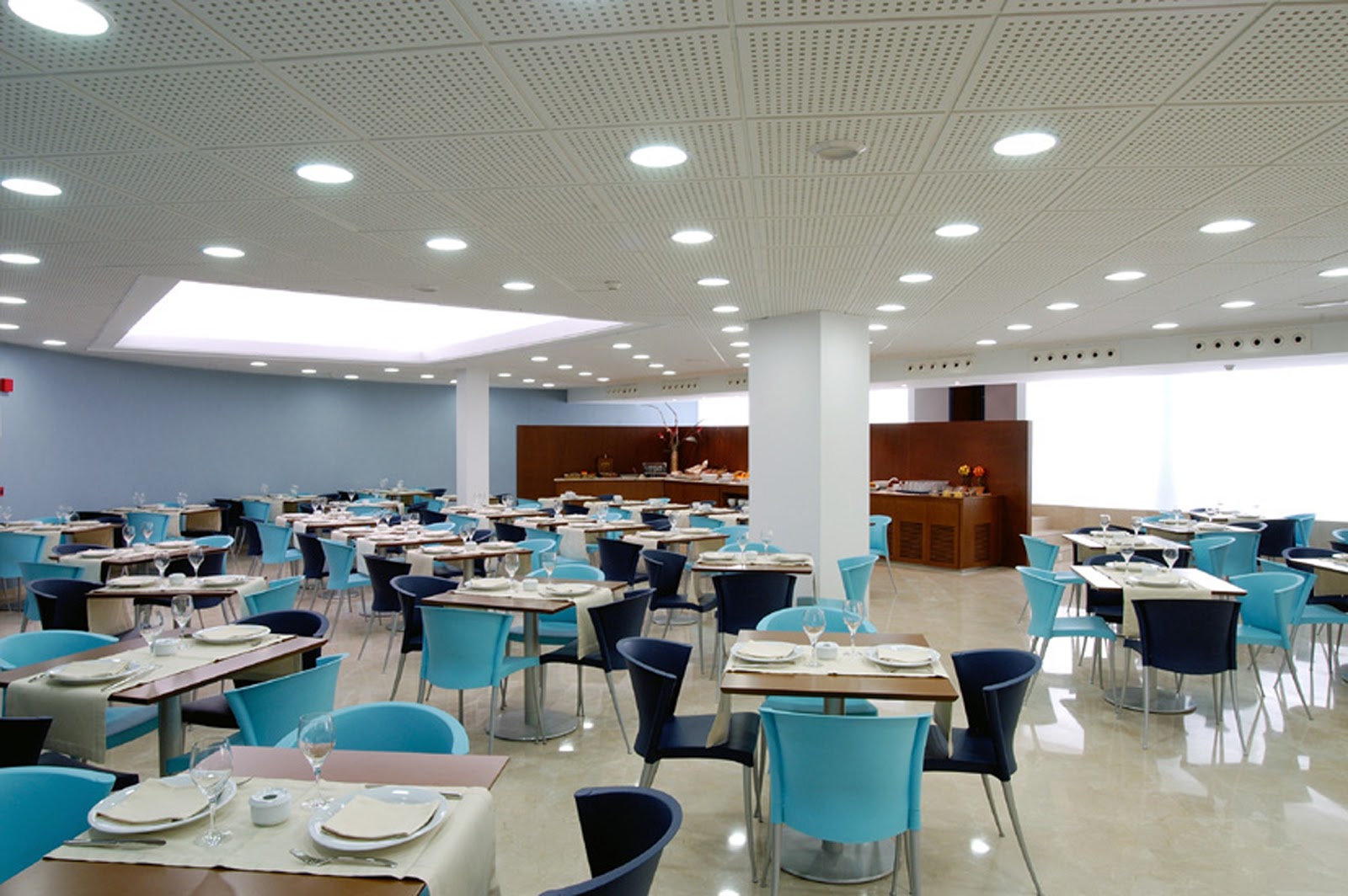 Sercotel Murrieta photo 15, hotel accommodation in Logroño on the Camino Frances