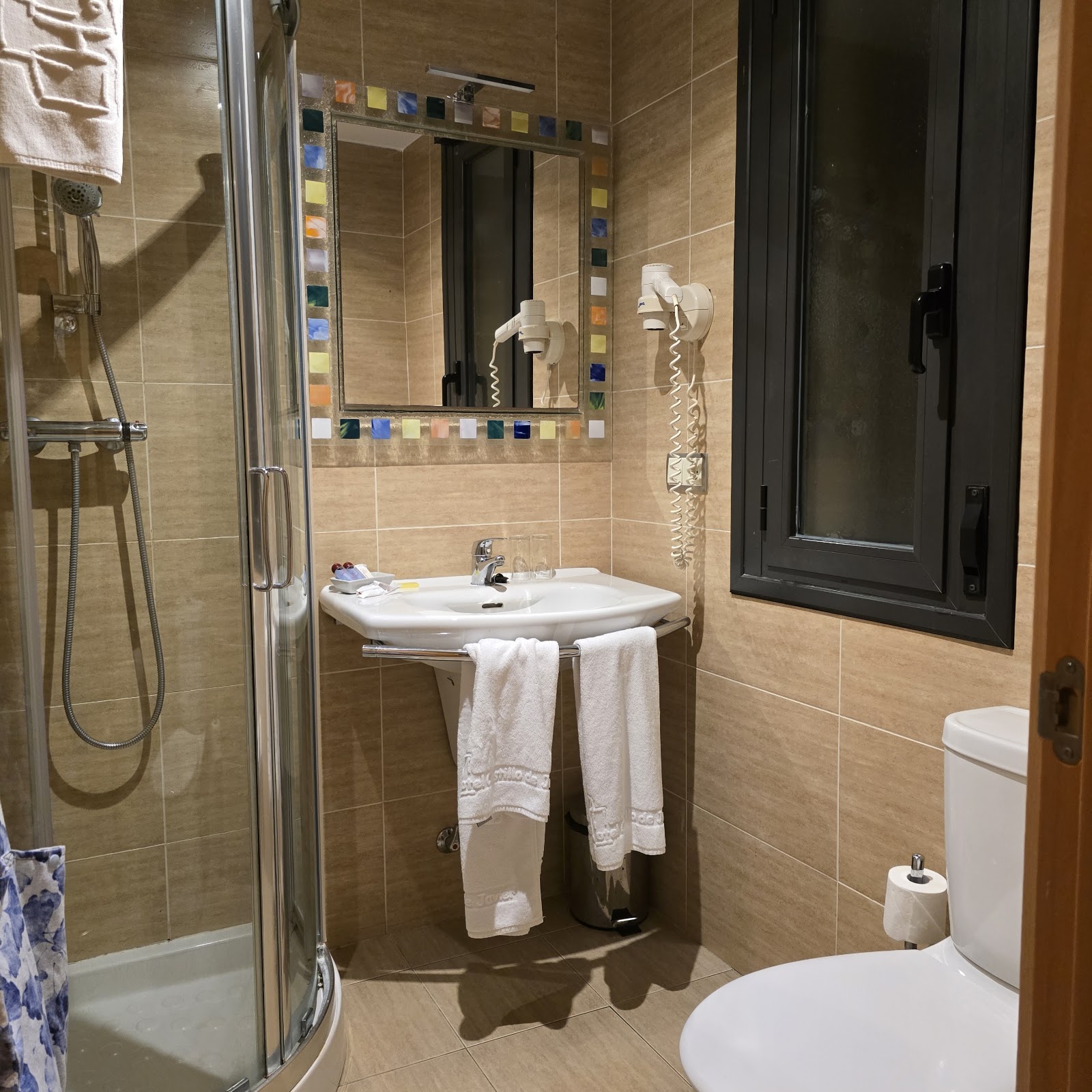 Hotel Castillo de Javier photo 16, hotel accommodation in Pamplona on the Camino Frances