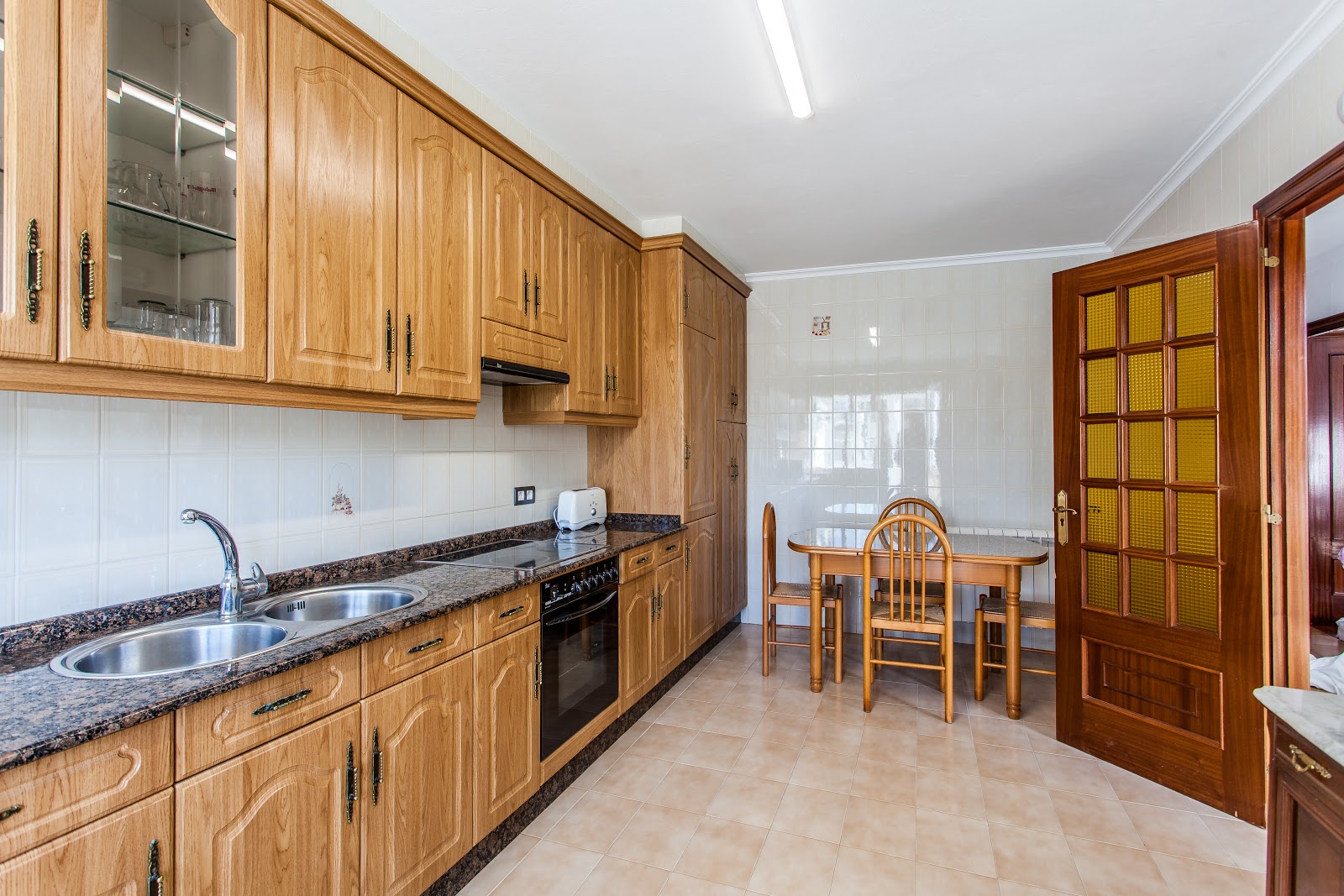 Hostel O Castelo photo 17, guesthouse accommodation in Palas de Rei on the Camino Frances