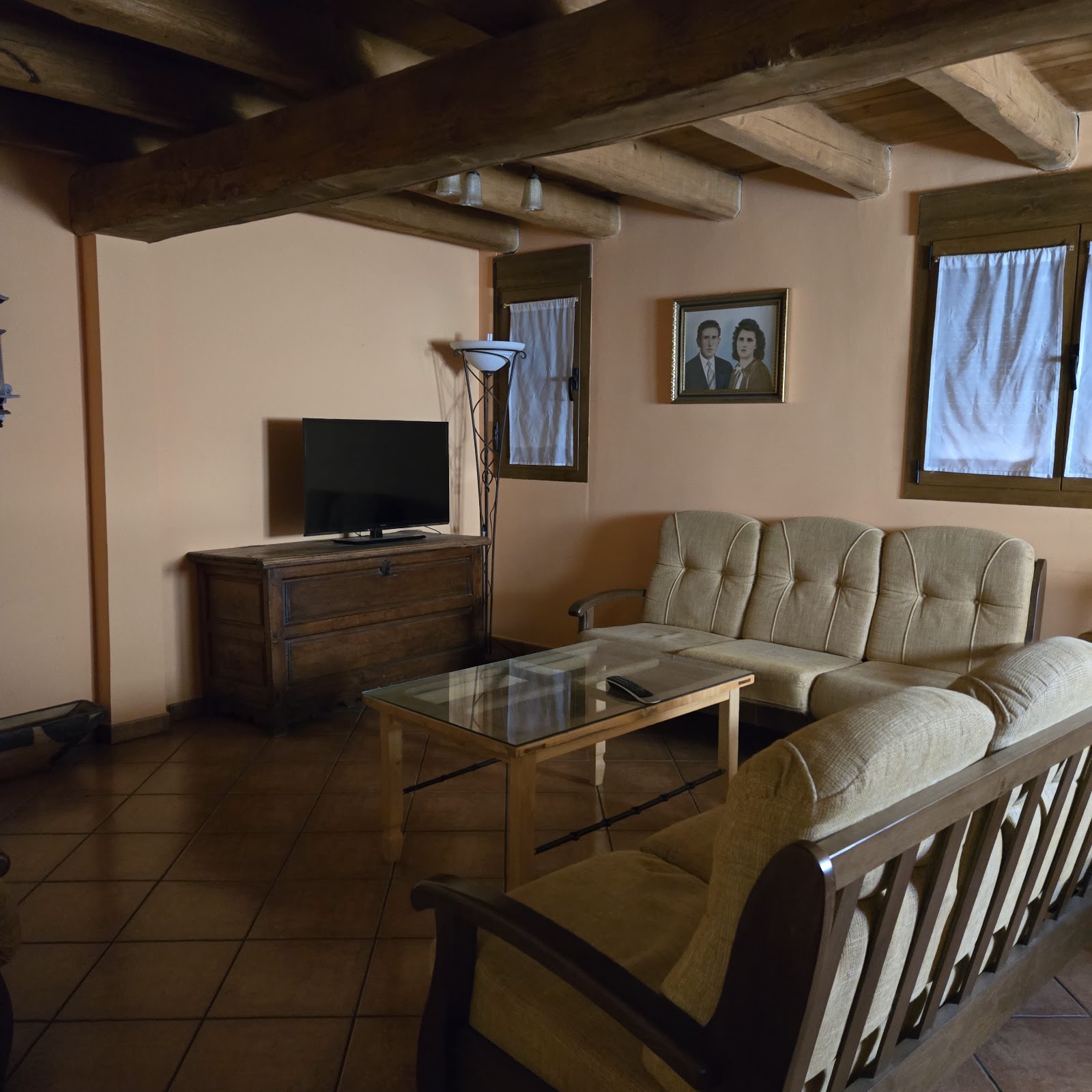 Guest House Joaco photo 3, pension accommodation in Mansilla de las Mulas on the Camino Frances