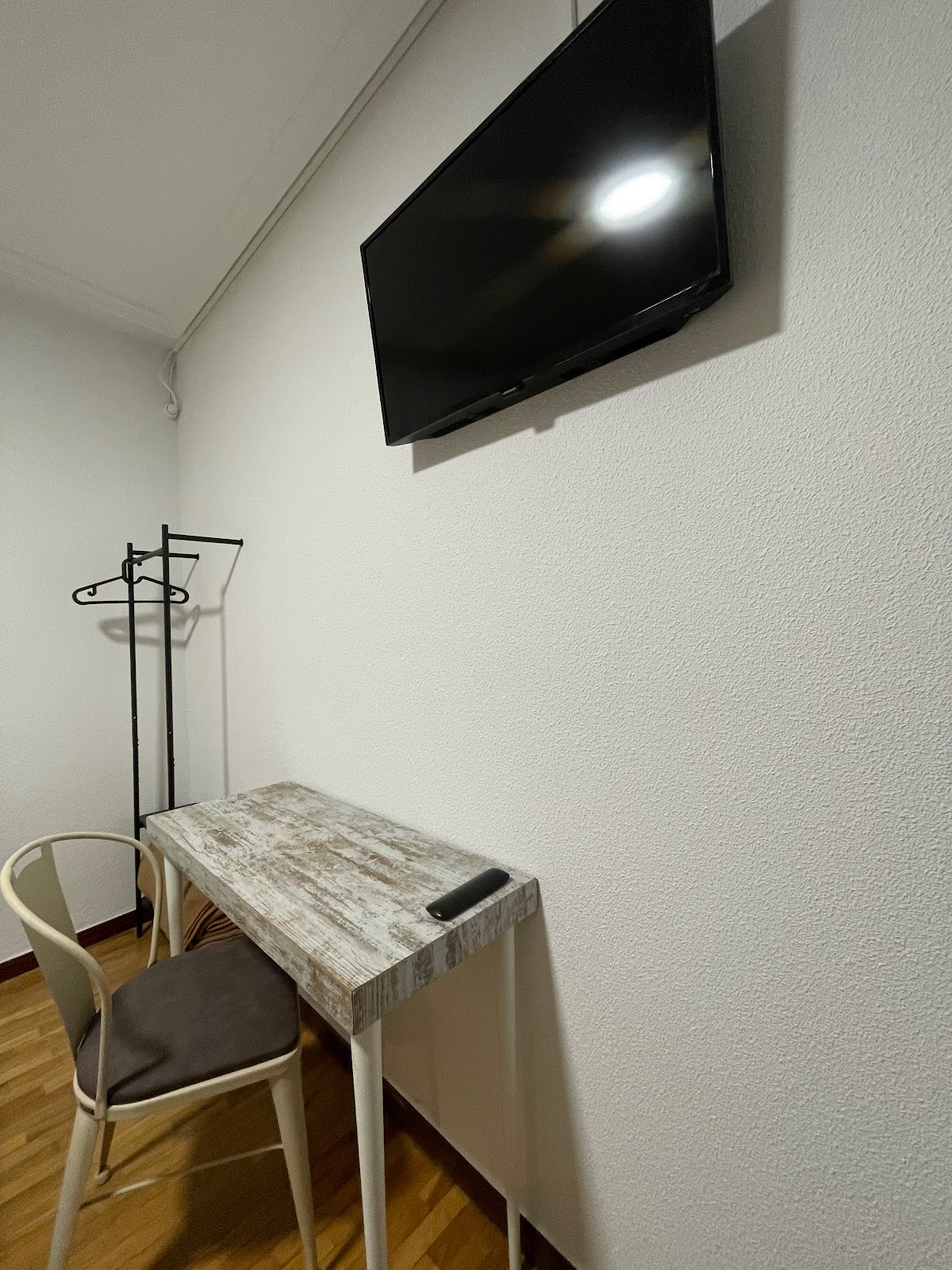 Pension La Encina photo 3, pension accommodation in Santo Domingo de la Calzada on the Camino Frances