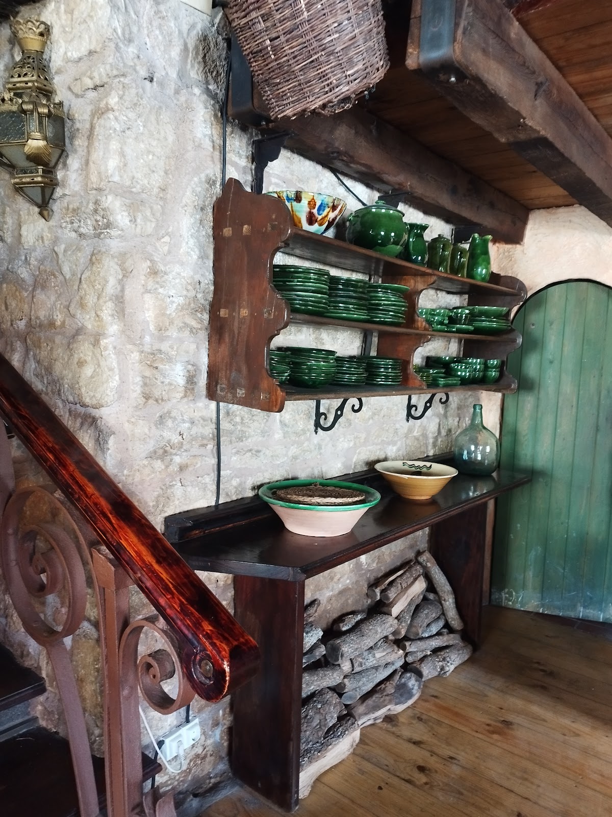 INpulse Atapuerca Hostel photo 8, albergue accommodation in Atapuerca on the Camino Frances