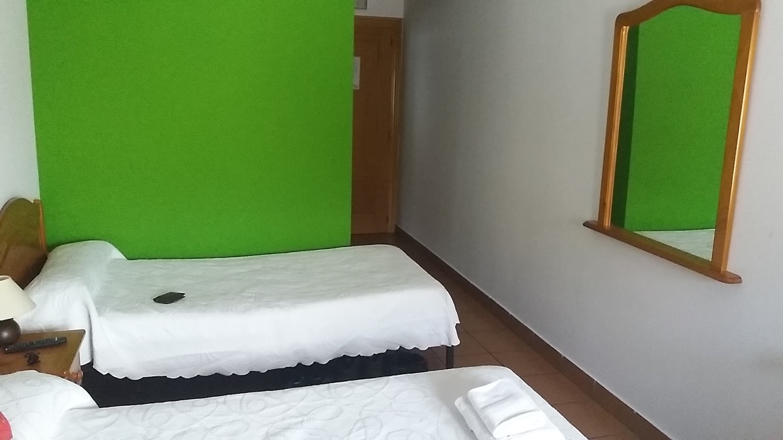 HOSTAL ARDOI photo 2, pension accommodation in Cizur Menor on the Camino Frances