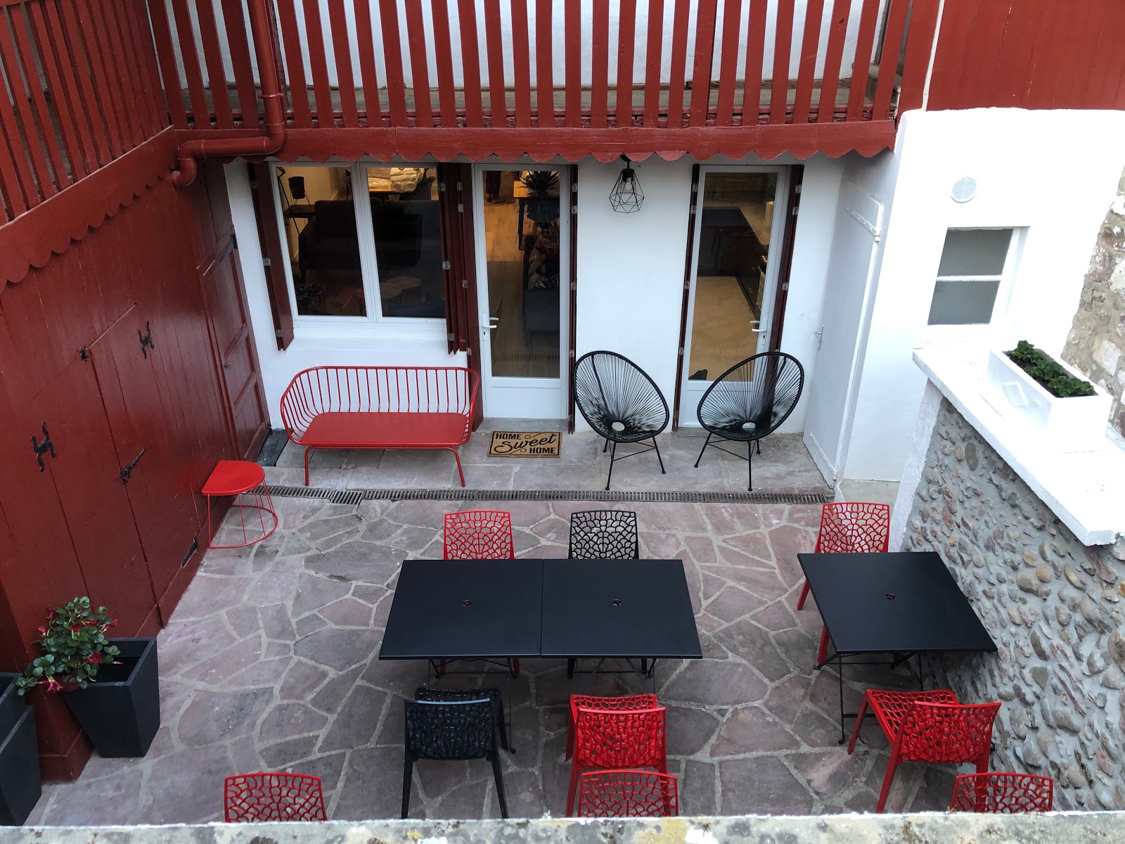 Chambres à louer Simonenia photo 15, accommodation listing in St Jean Pied de Port on the Camino Frances