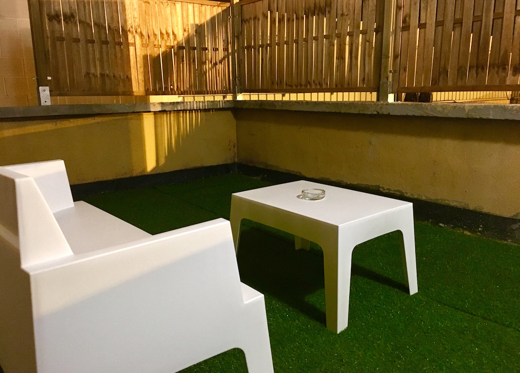 Hotel Restaurante Landaben photo 5, hotel accommodation in Pamplona on the Camino Frances