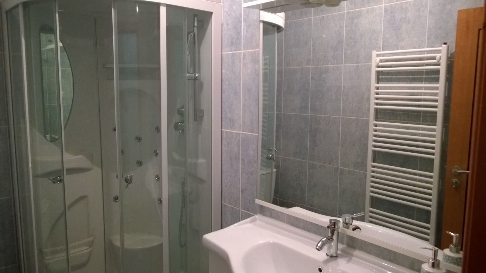 Casa das Neves photo 10, pension accommodation in Ponte de Lima on the Camino Portuguese