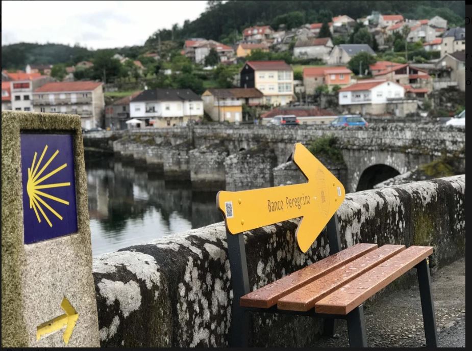 Albergue Santiago de Redondela, albergue accommodation in Redondela on the Camino Portuguese
