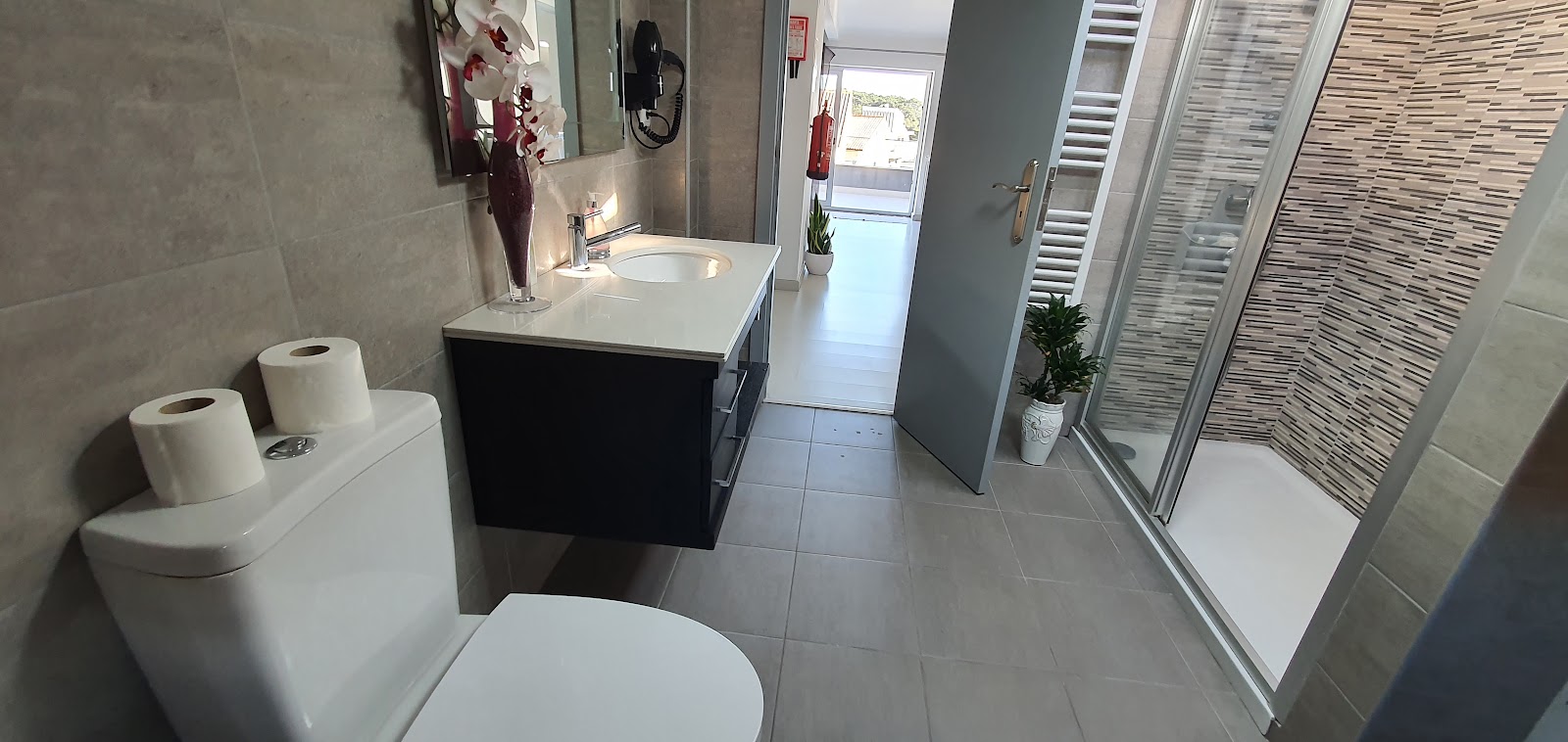 Praia Mar Alojamento Local photo 7, apartment accommodation in Marinhas on the Camino Portuguese