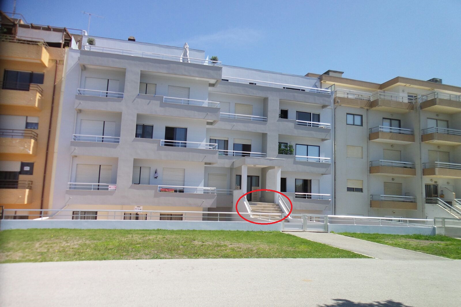 I Love Vila do Conde photo 6, apartment accommodation in Vila do Conde on the Camino Portuguese