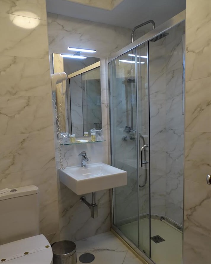 Vera Cruz Porto Downtown Hotel photo 9, hotel accommodation in Porto on the Camino Portuguese