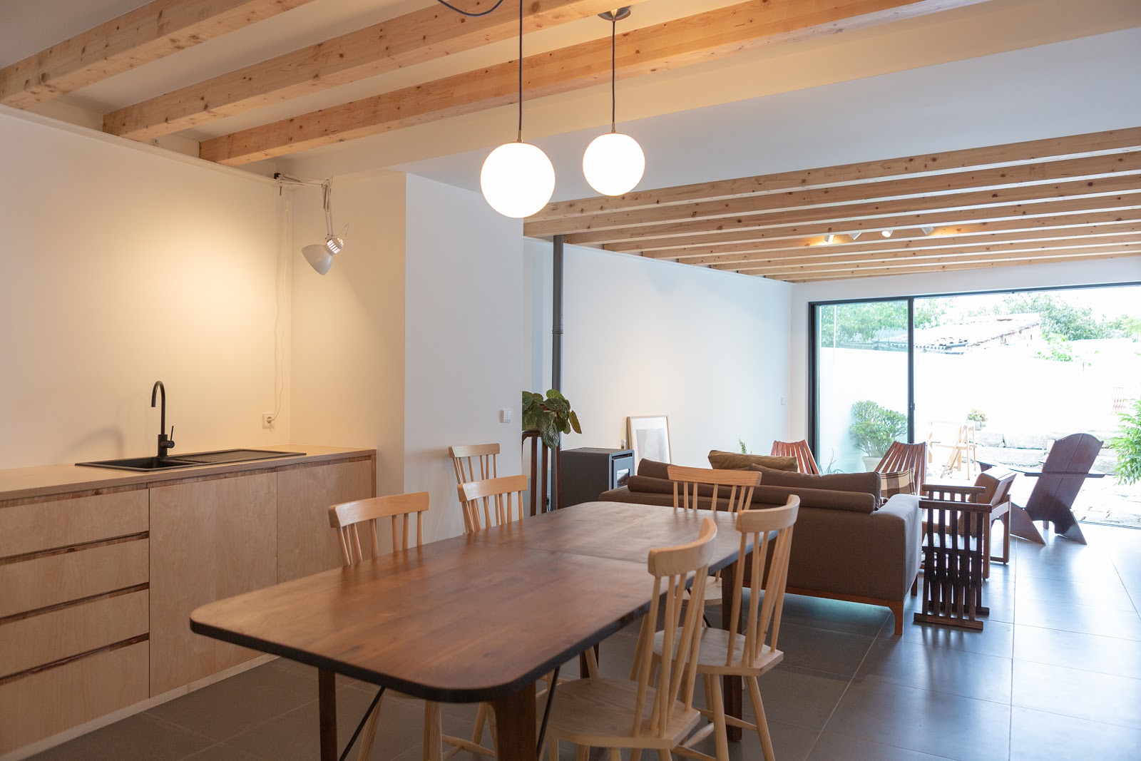 CASA DA COSTA Guest House photo 5, pension accommodation in Vila do Conde on the Camino Portuguese