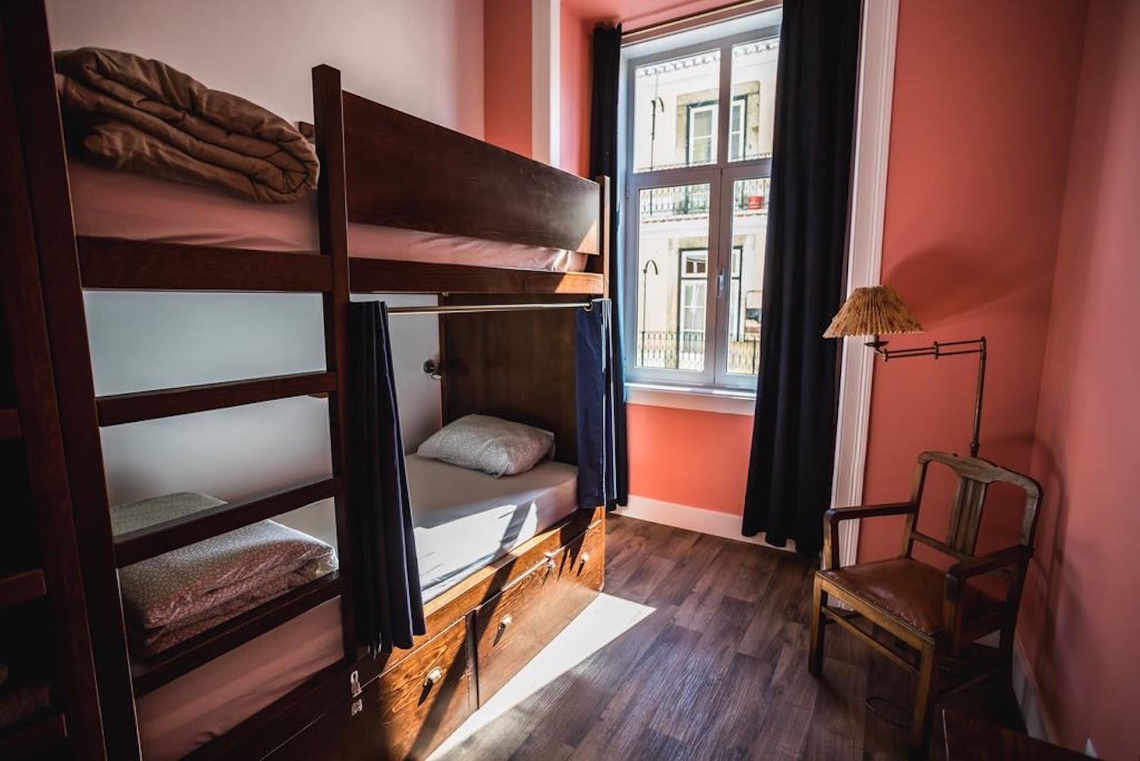 Home - Lisbon Hostel photo 7, albergue accommodation in Lisbon on the Camino Portuguese