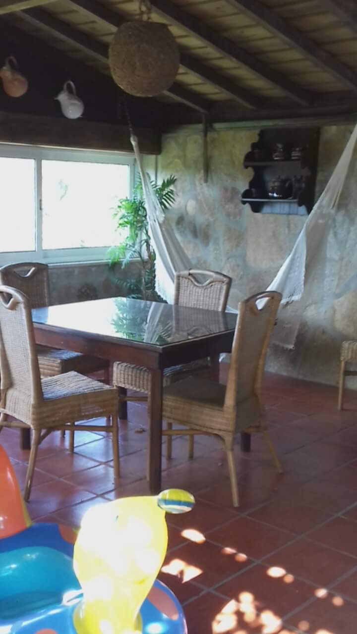 Quinta da Aldeia photo 8, apartment accommodation in Ponte de Lima on the Camino Portuguese