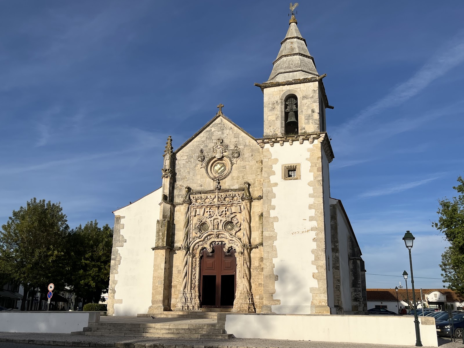 Inn Golegã, albergue accommodation in Golega on the Camino Portuguese