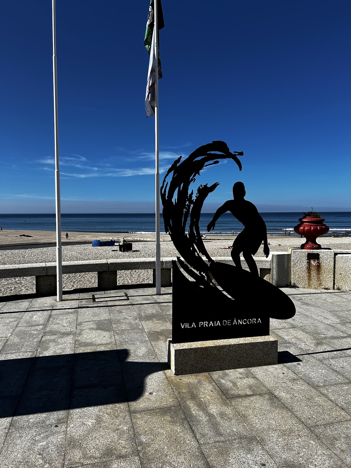Baixinho Guest House photo 3, pension accommodation in Vila Praia de Ancora on the Camino Portuguese
