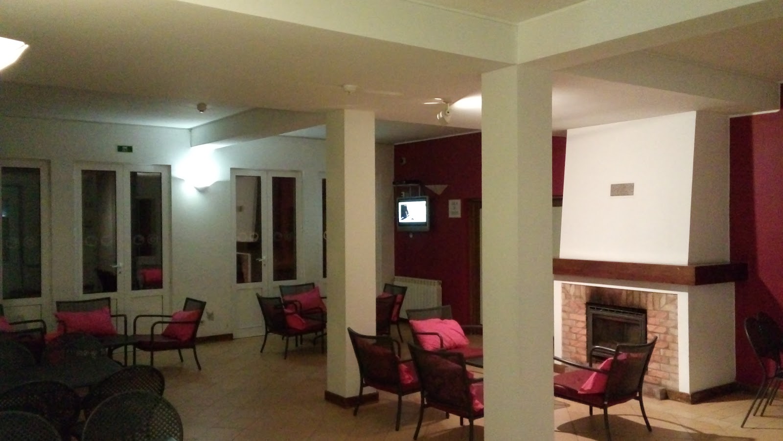 HI Ofir – Pousada de Juventude photo 9, albergue accommodation in Fao on the Camino Portuguese