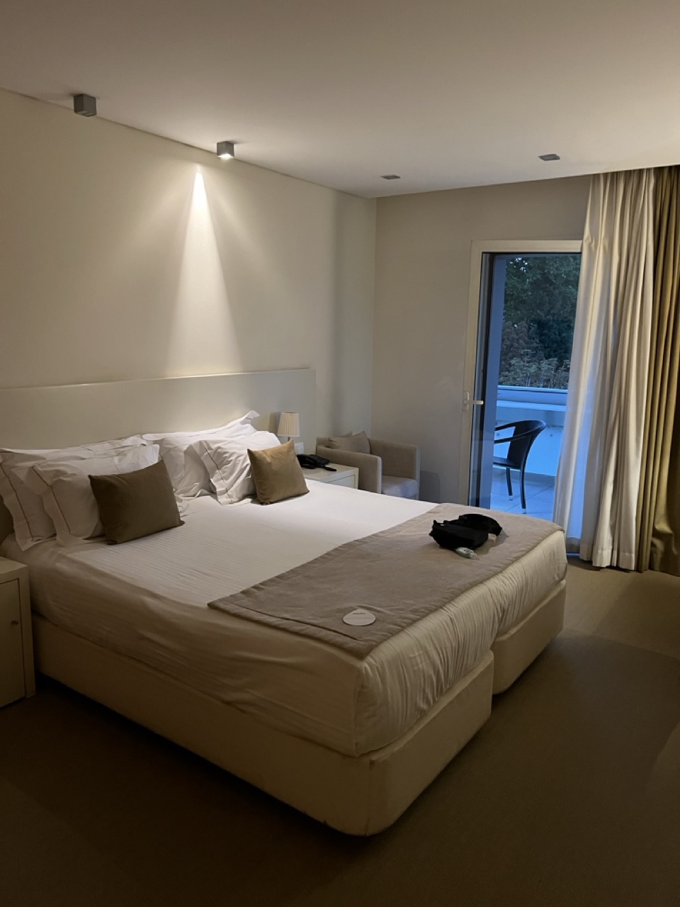 Inlima Hotel & Spa photo 2, hotel accommodation in Ponte de Lima on the Camino Portuguese