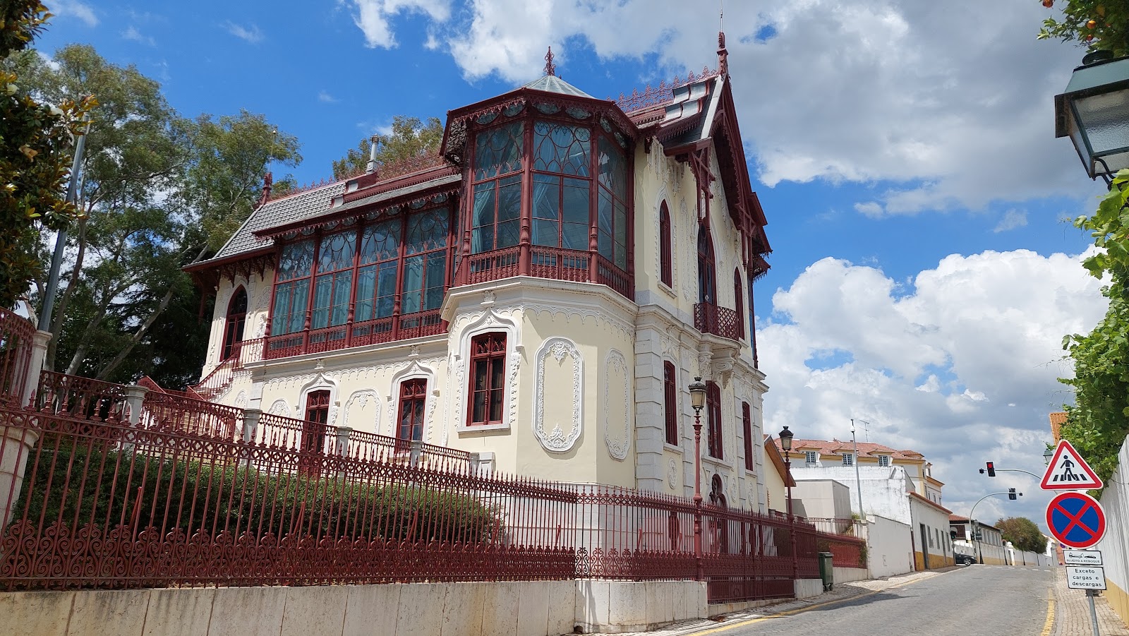 Quartos do Lagar photo 6, pension accommodation in Golega on the Camino Portuguese