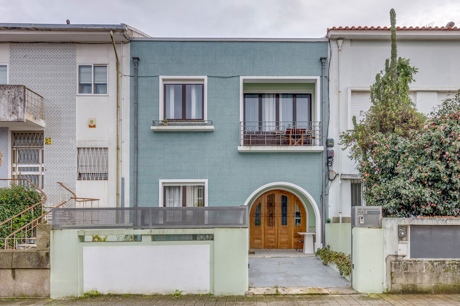 Classy View - Casa da Musica photo 5, albergue accommodation in Porto on the Camino Portuguese