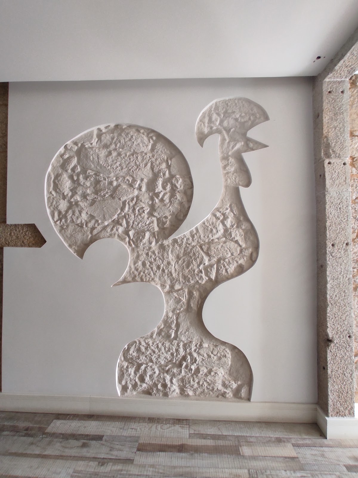 Art'otel Barcelos photo 6, hotel accommodation in Barcelos on the Camino Portuguese