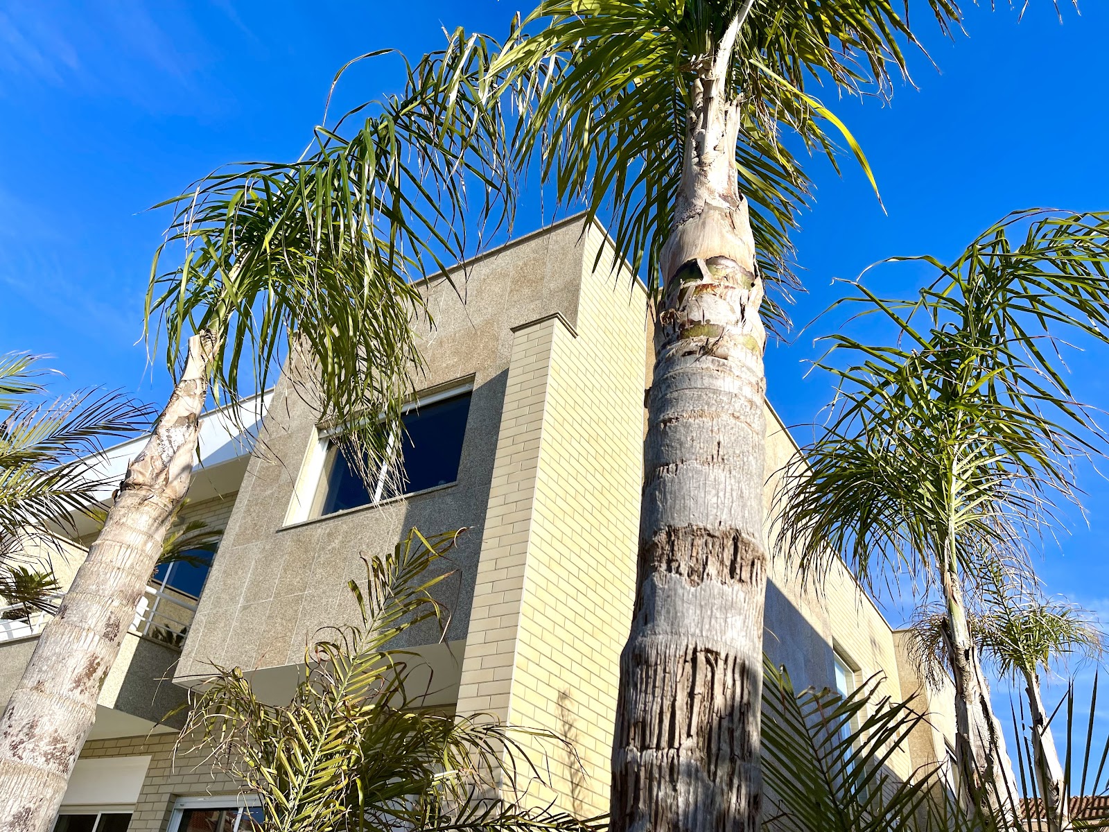 Blanc, apartment accommodation in Marinhas on the Camino Portuguese