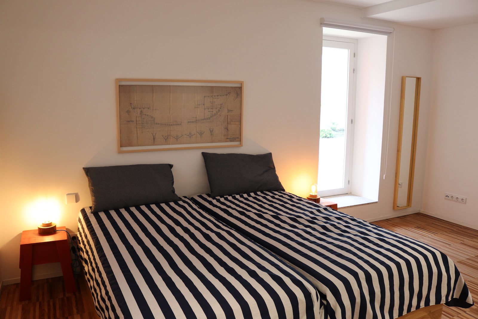 HI Vila do Conde - Pousada de Juventude photo 2, albergue accommodation in Vila do Conde on the Camino Portuguese