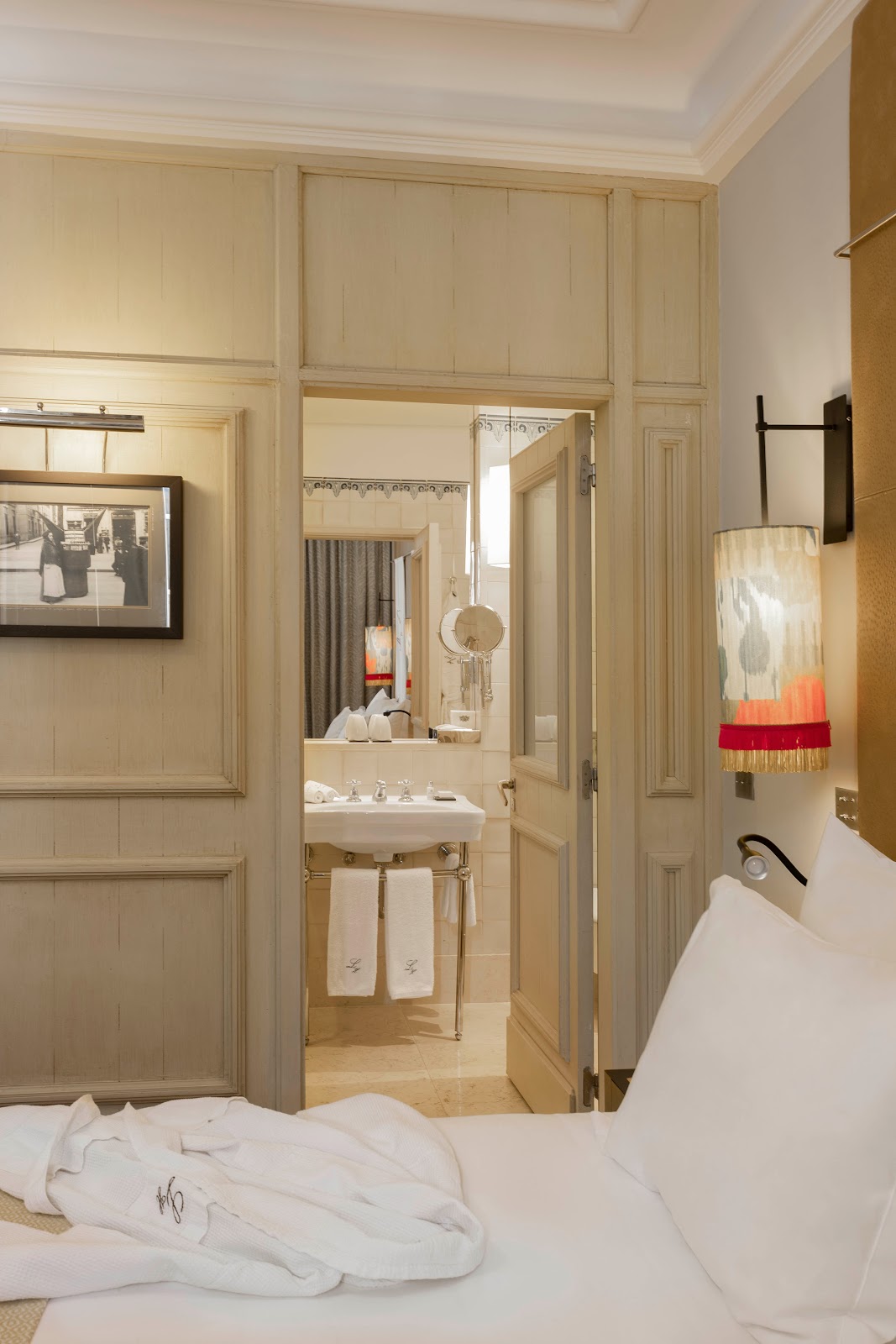 Heritage Avenida Liberdade Boutique Hotel, a Lisbon Heritage Collection photo 9, hotel accommodation in Lisbon on the Camino Portuguese