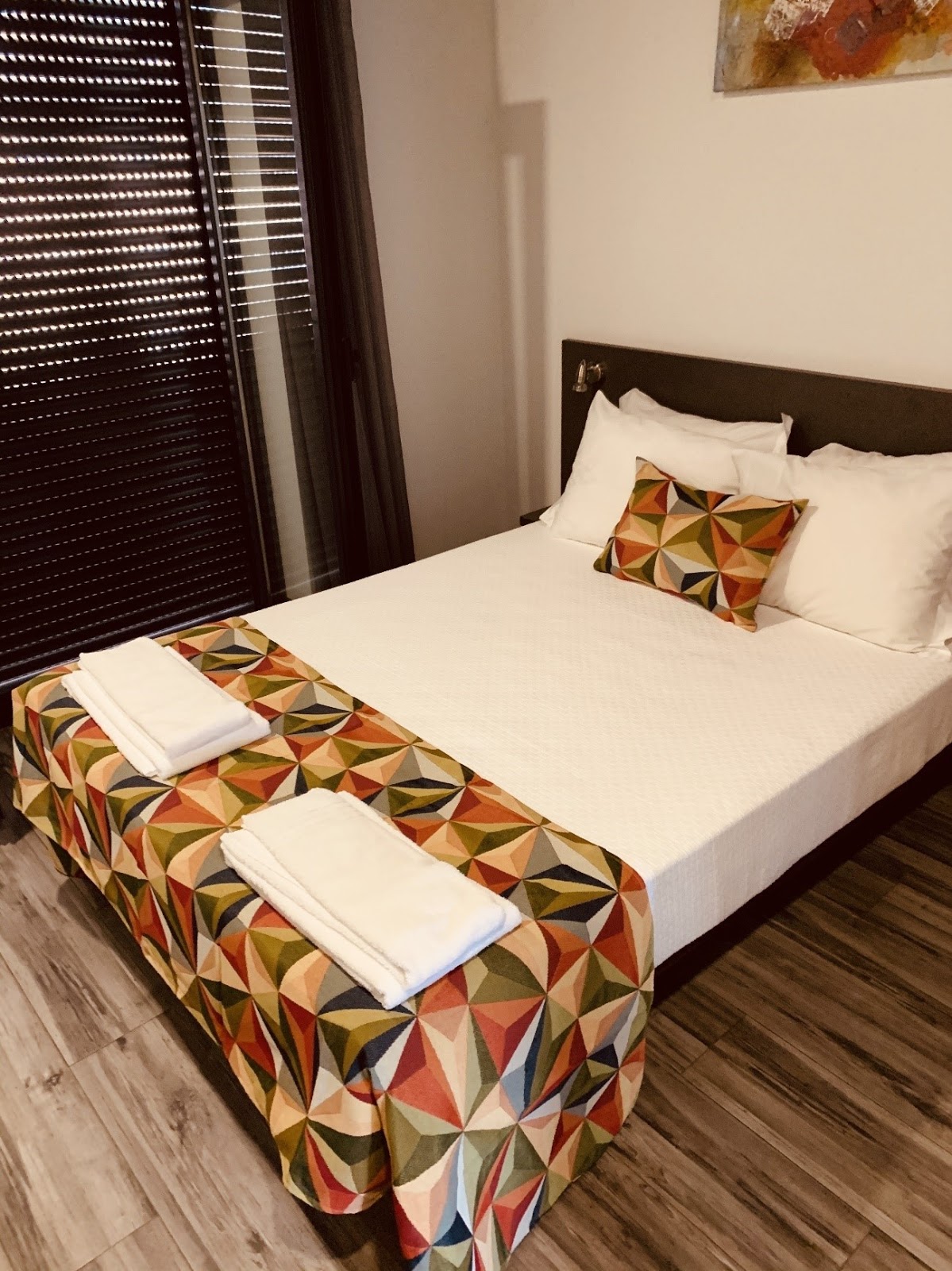 Residencial Kuarenta&Um photo 2, pension accommodation in Barcelos on the Camino Portuguese