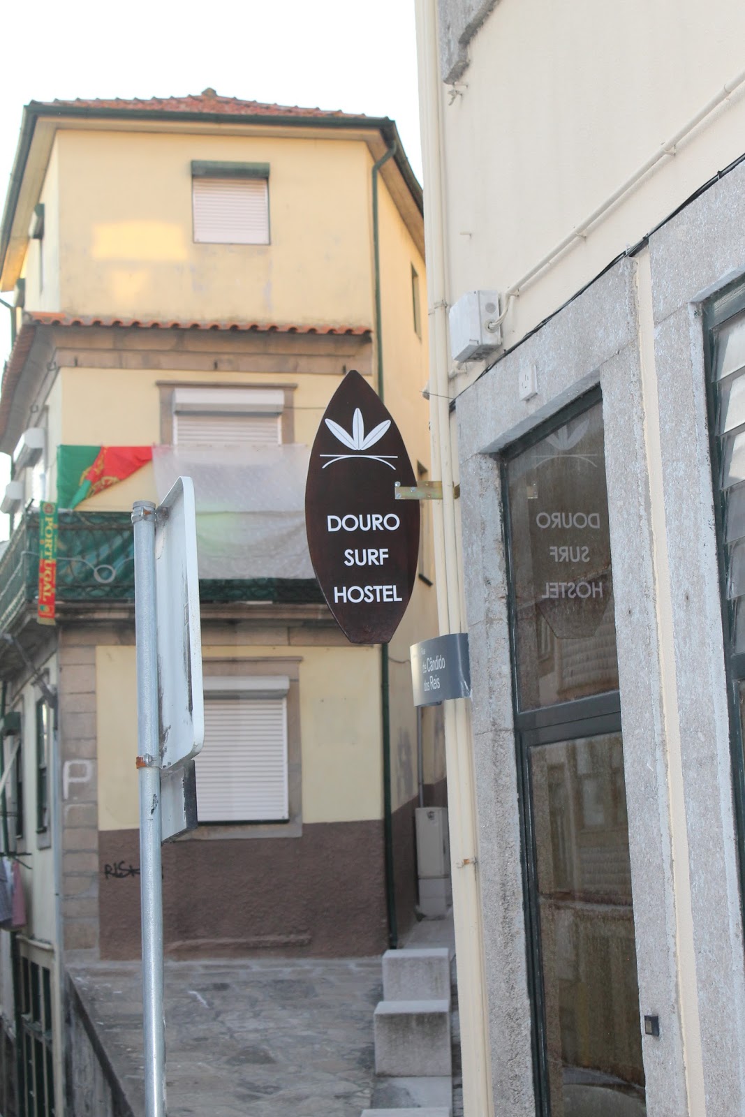 Douro Surf | Hostel & Surf School photo 6, albergue accommodation in Porto on the Camino Portuguese