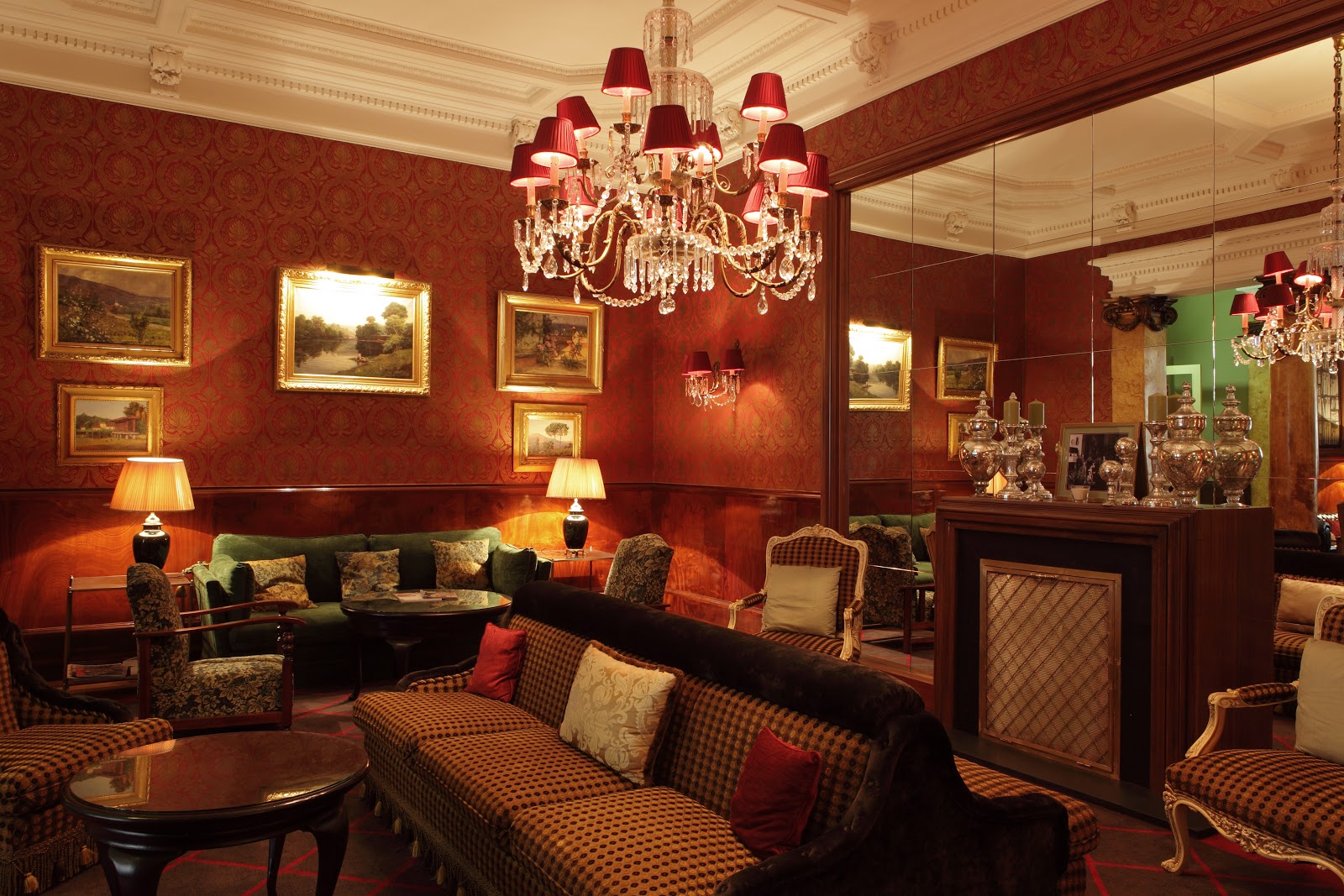 Grande Hotel do Porto photo 5, hotel accommodation in Porto on the Camino Portuguese