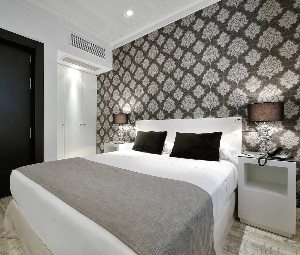 Hotel Vincci Baixa photo 4, hotel accommodation in Lisbon on the Camino Portuguese